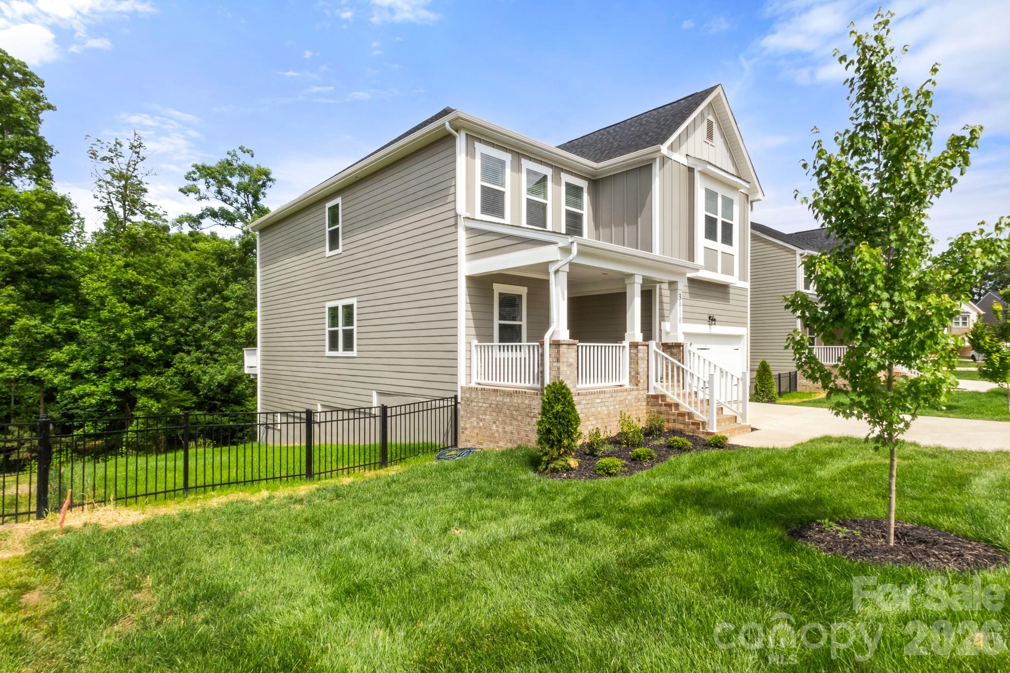 3010 Woodlands Creek Drive Monroe NC 28110