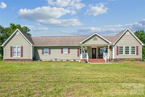 1820 Landsford Road Marshville NC 28103