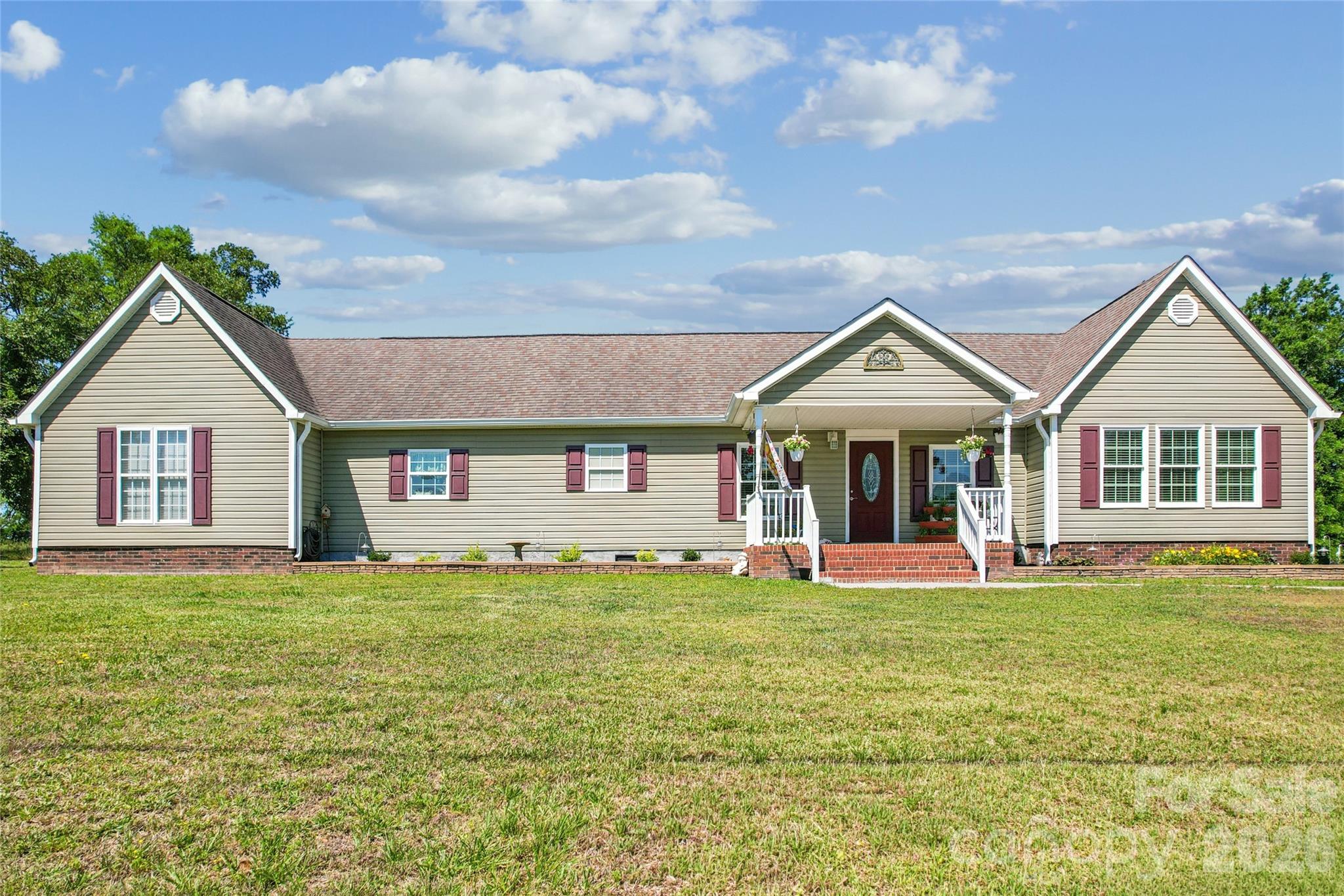 Marshville NC, 1820 Landsford Road