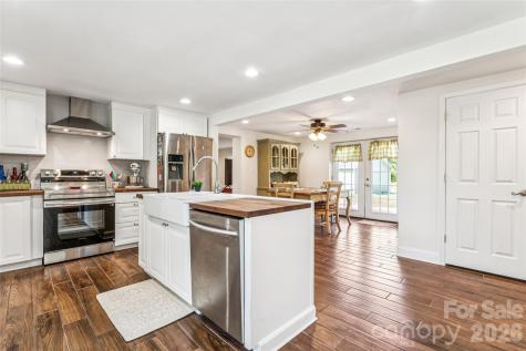 1820 Landsford Road Marshville NC 28103