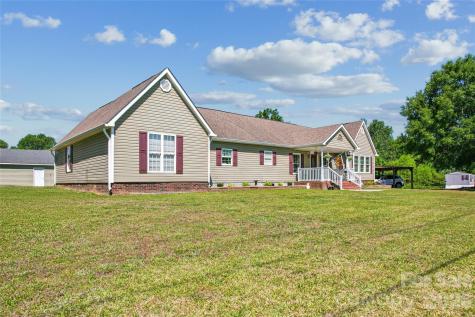 1820 Landsford Road Marshville NC 28103
