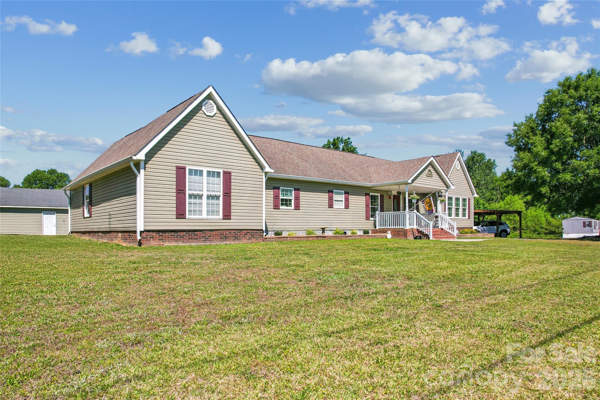 1820 Landsford Road Marshville NC 28103