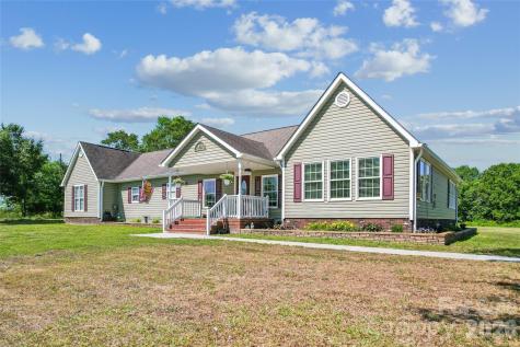 1820 Landsford Road Marshville NC 28103
