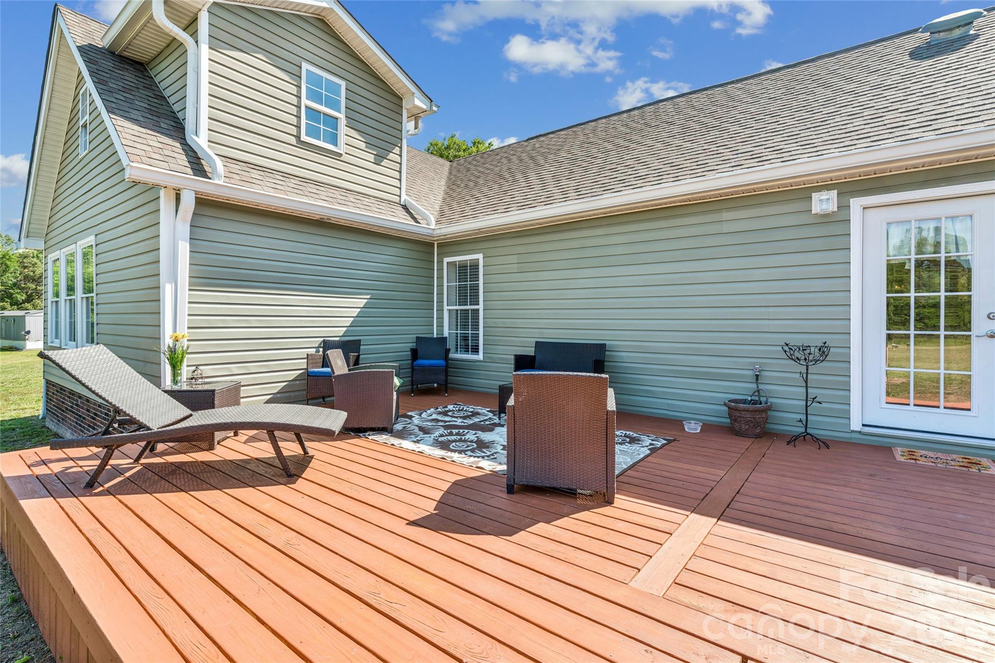 1820 Landsford Road Marshville NC 28103