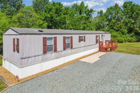 1820 Landsford Road Marshville NC 28103