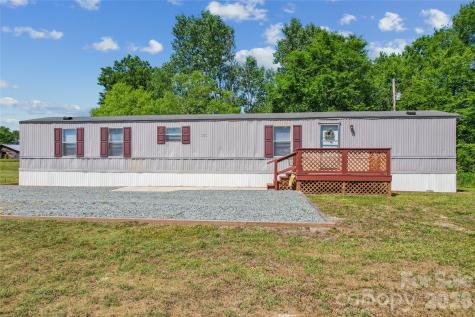 1820 Landsford Road Marshville NC 28103