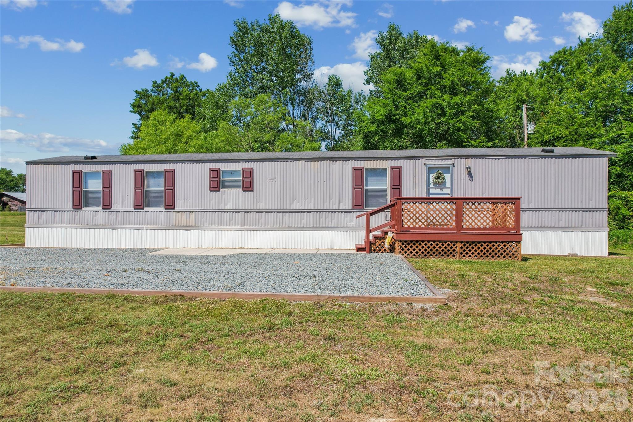1820 Landsford Road Marshville NC 28103
