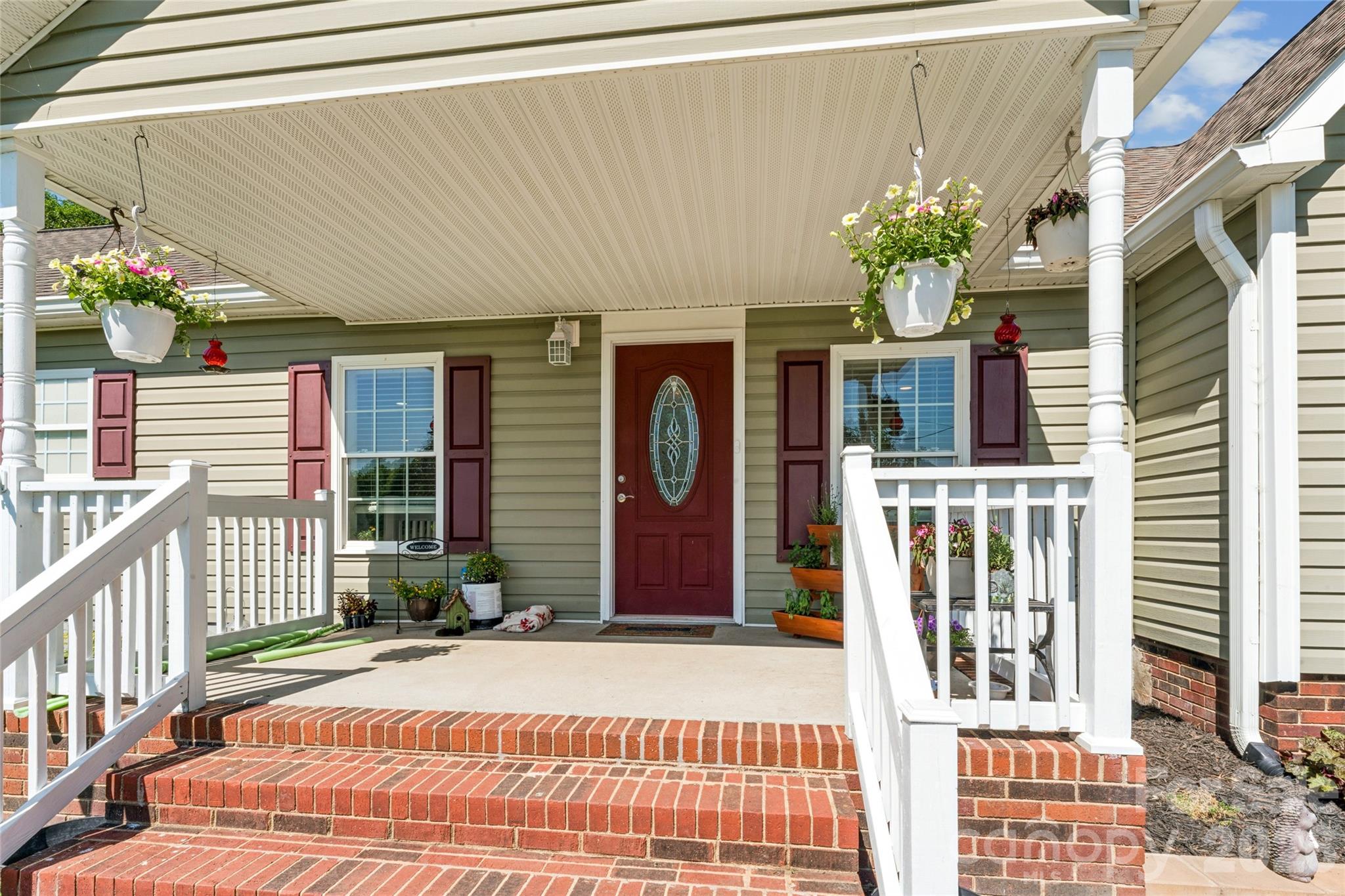1820 Landsford Road Marshville NC 28103