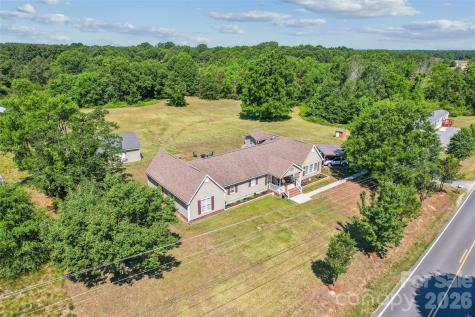 1820 Landsford Road Marshville NC 28103