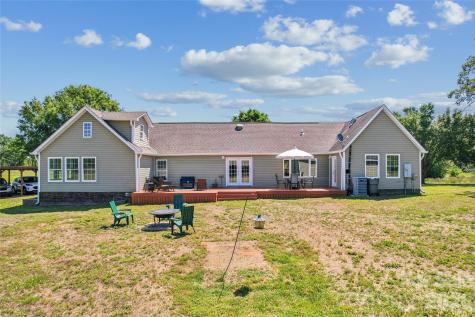 1820 Landsford Road Marshville NC 28103