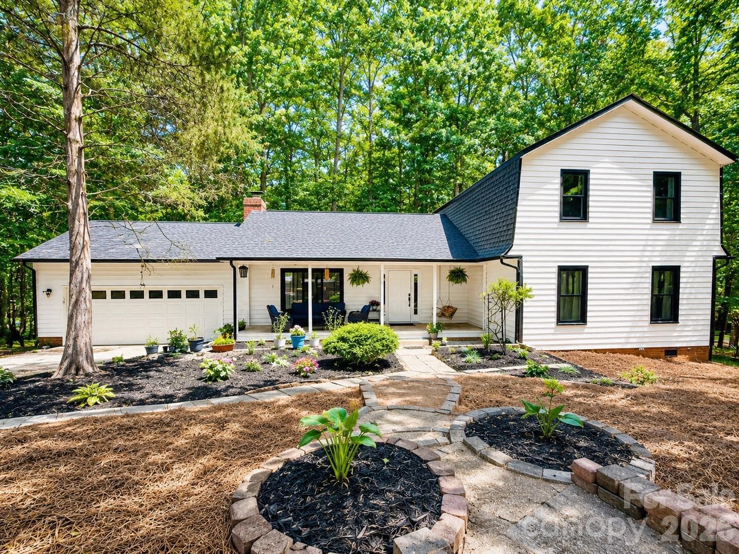 9307 Raintree Lane Charlotte NC 28277