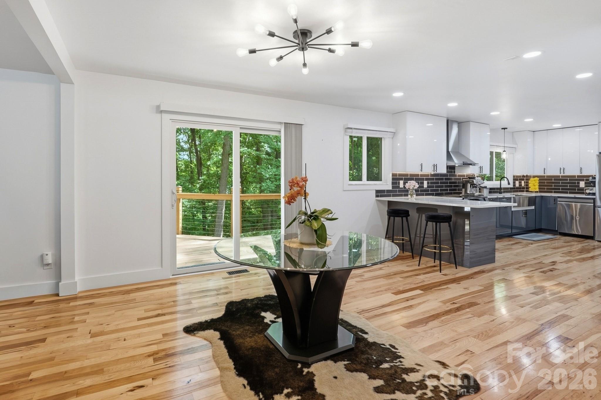 9307 Raintree Lane Charlotte NC 28277