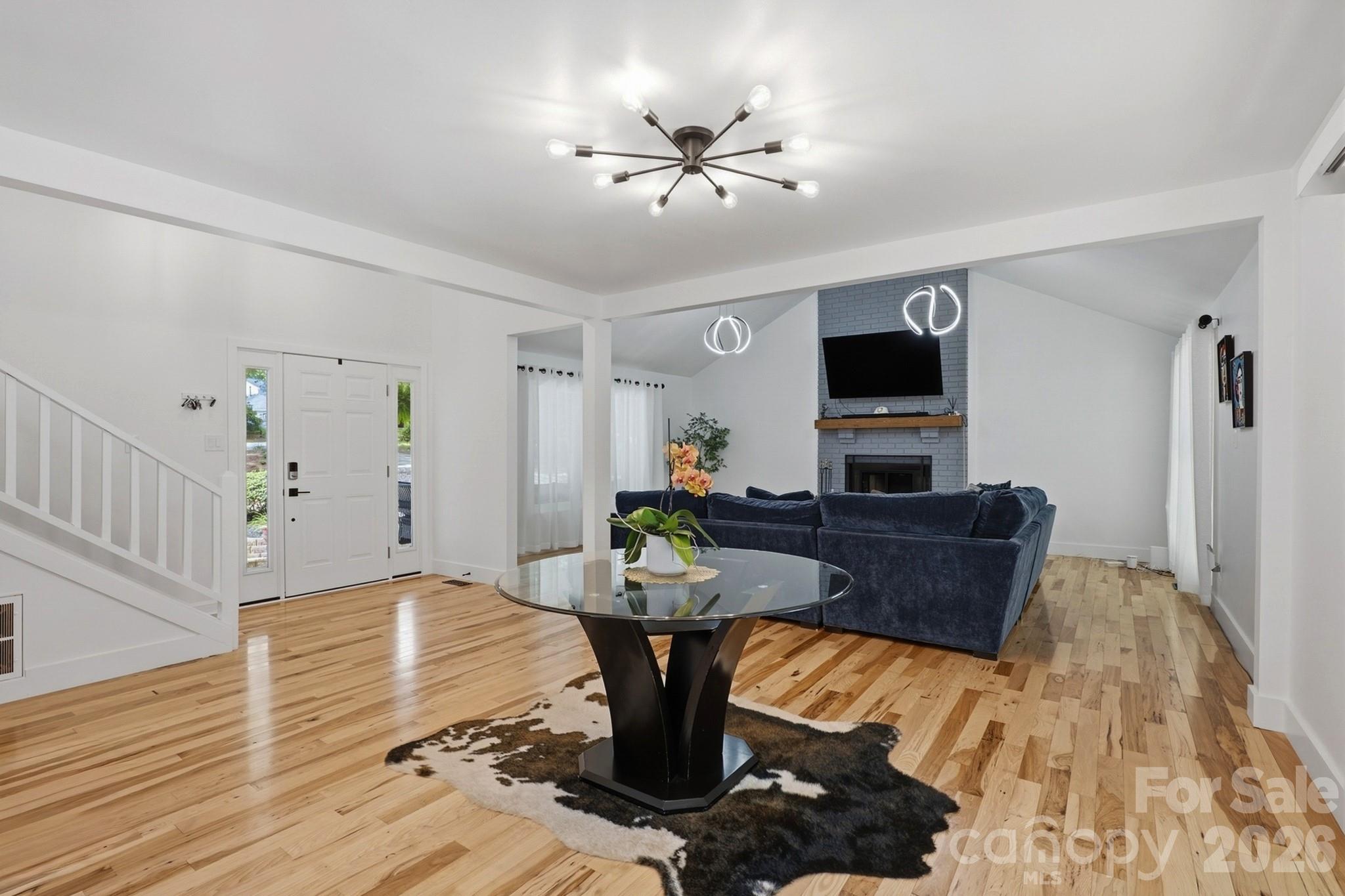 9307 Raintree Lane Charlotte NC 28277