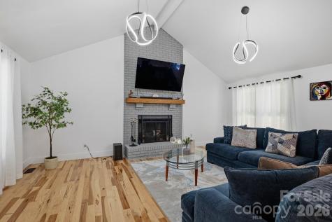9307 Raintree Lane Charlotte NC 28277