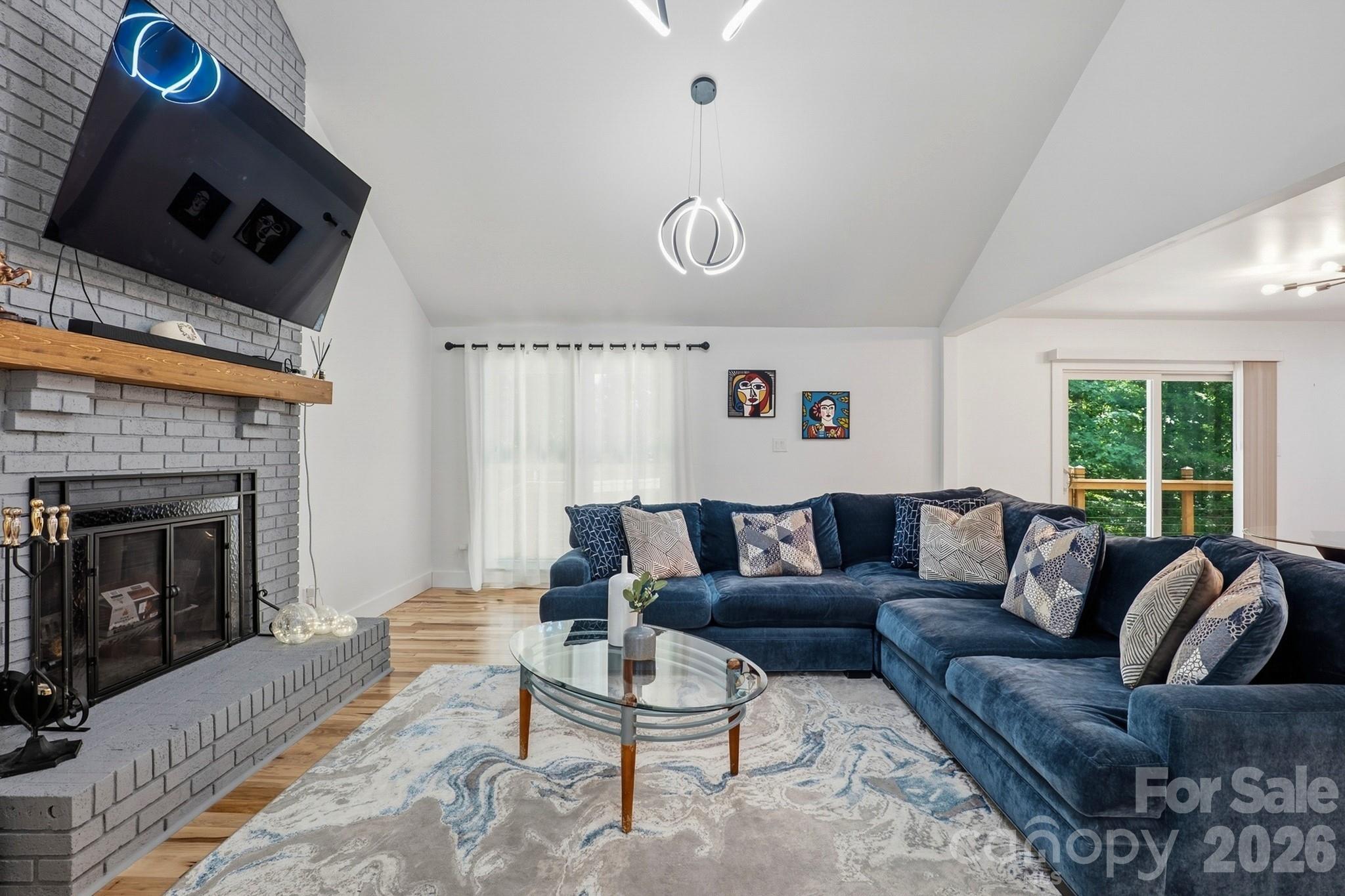 9307 Raintree Lane Charlotte NC 28277