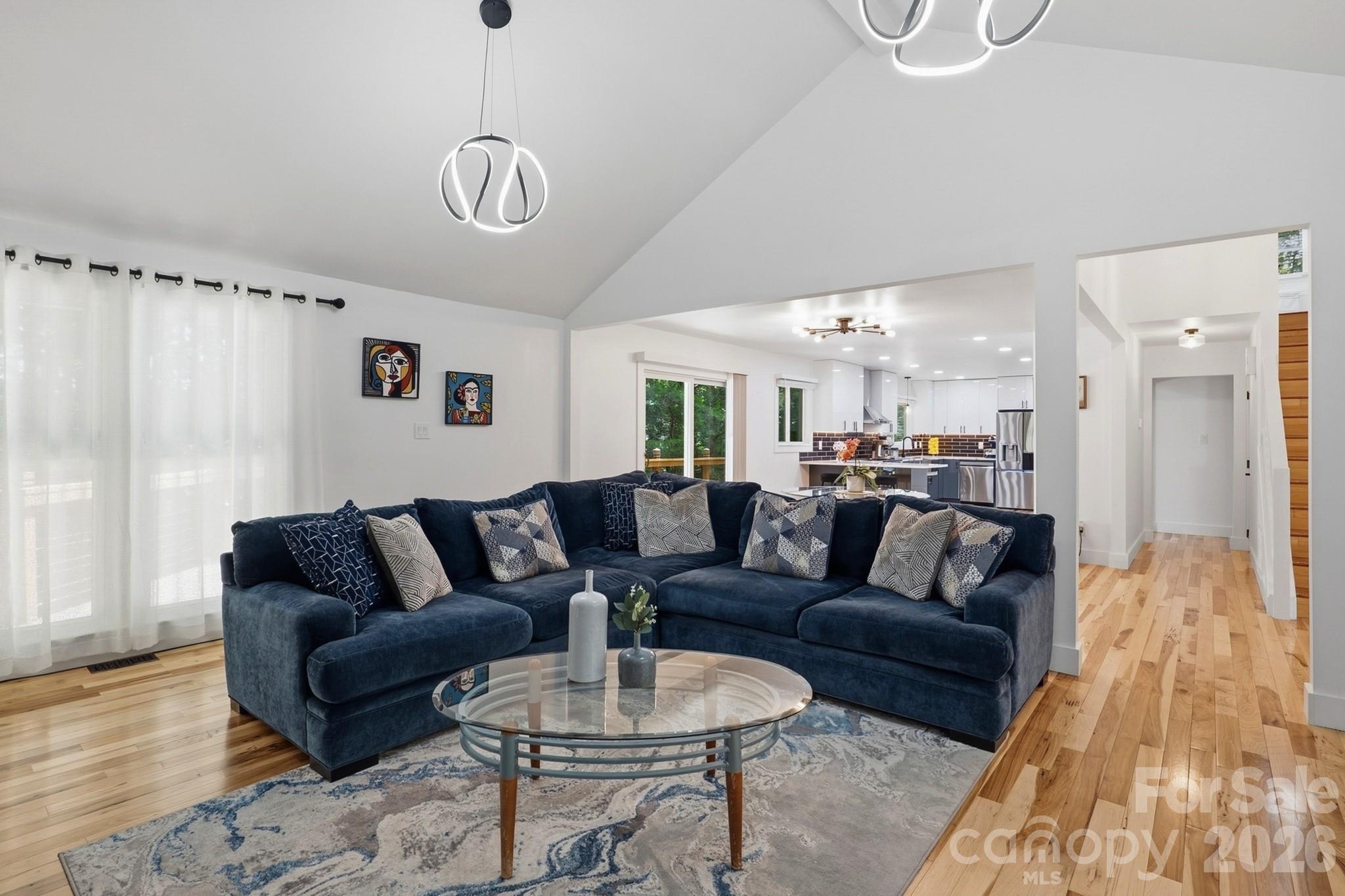 9307 Raintree Lane Charlotte NC 28277