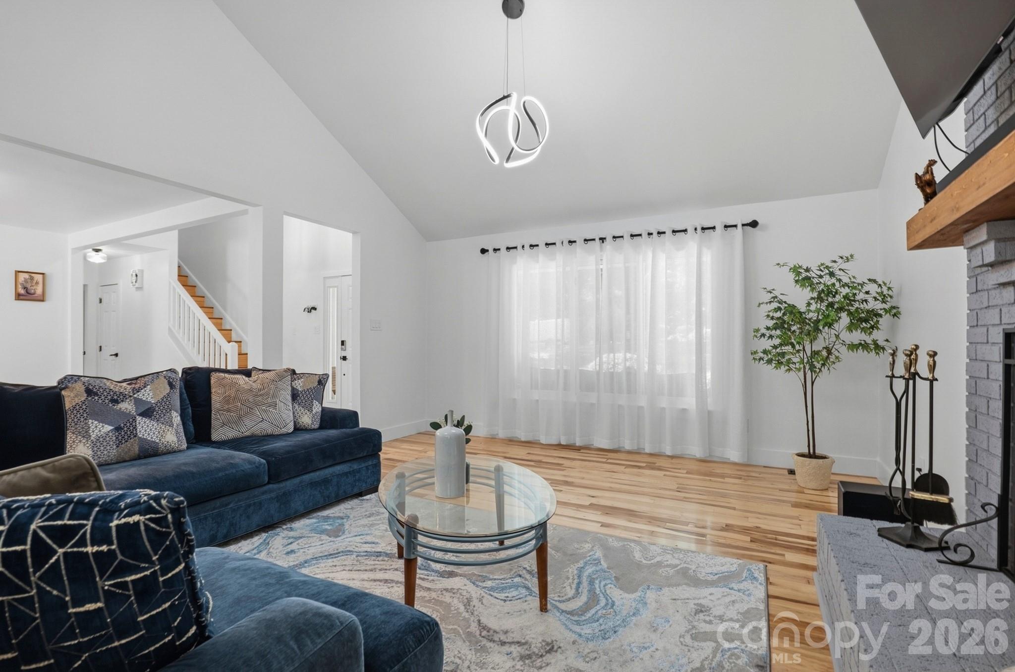 9307 Raintree Lane Charlotte NC 28277