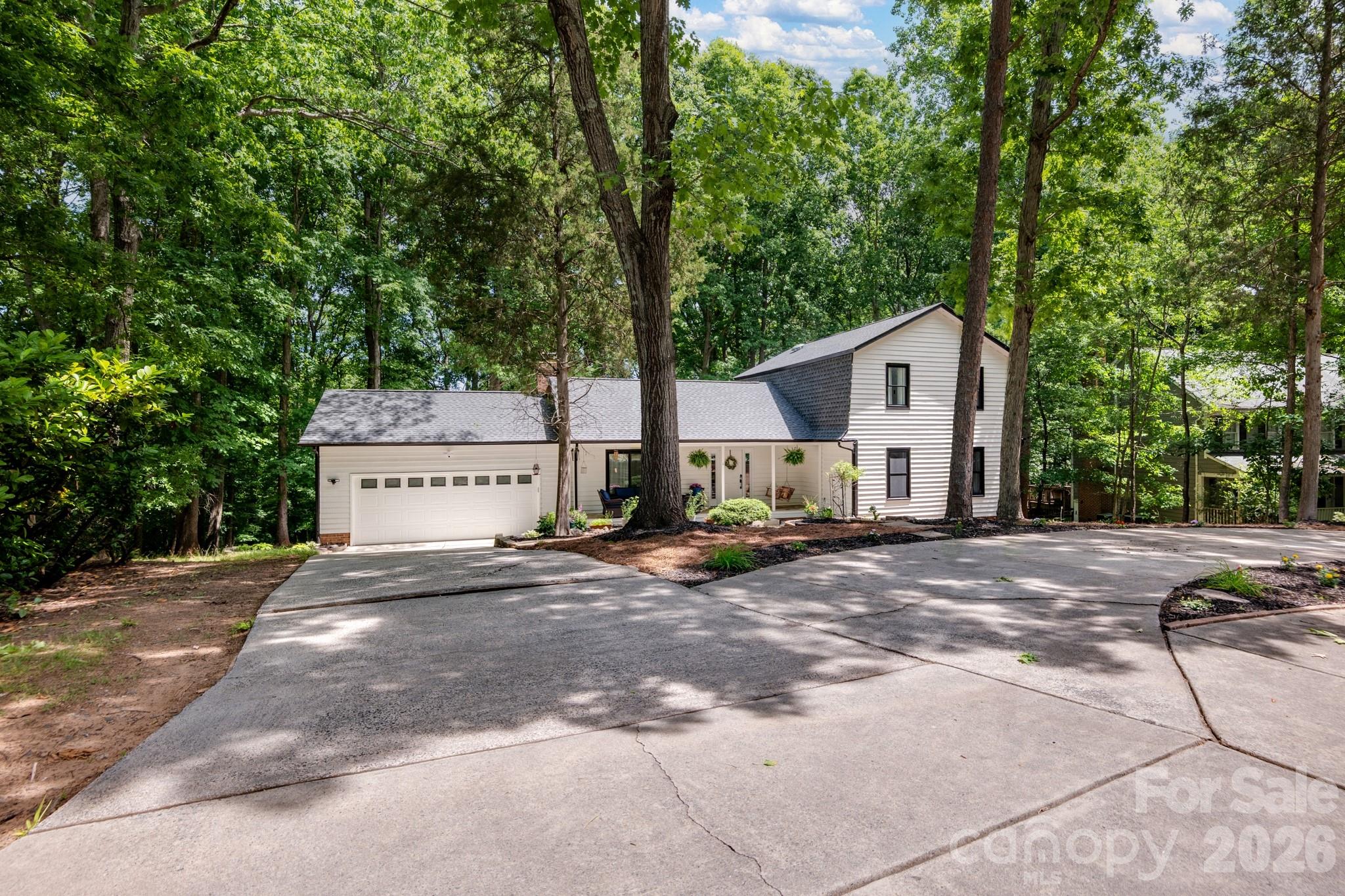 9307 Raintree Lane Charlotte NC 28277