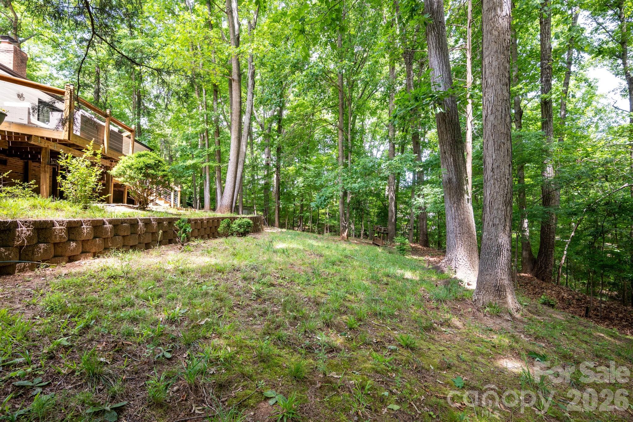 9307 Raintree Lane Charlotte NC 28277