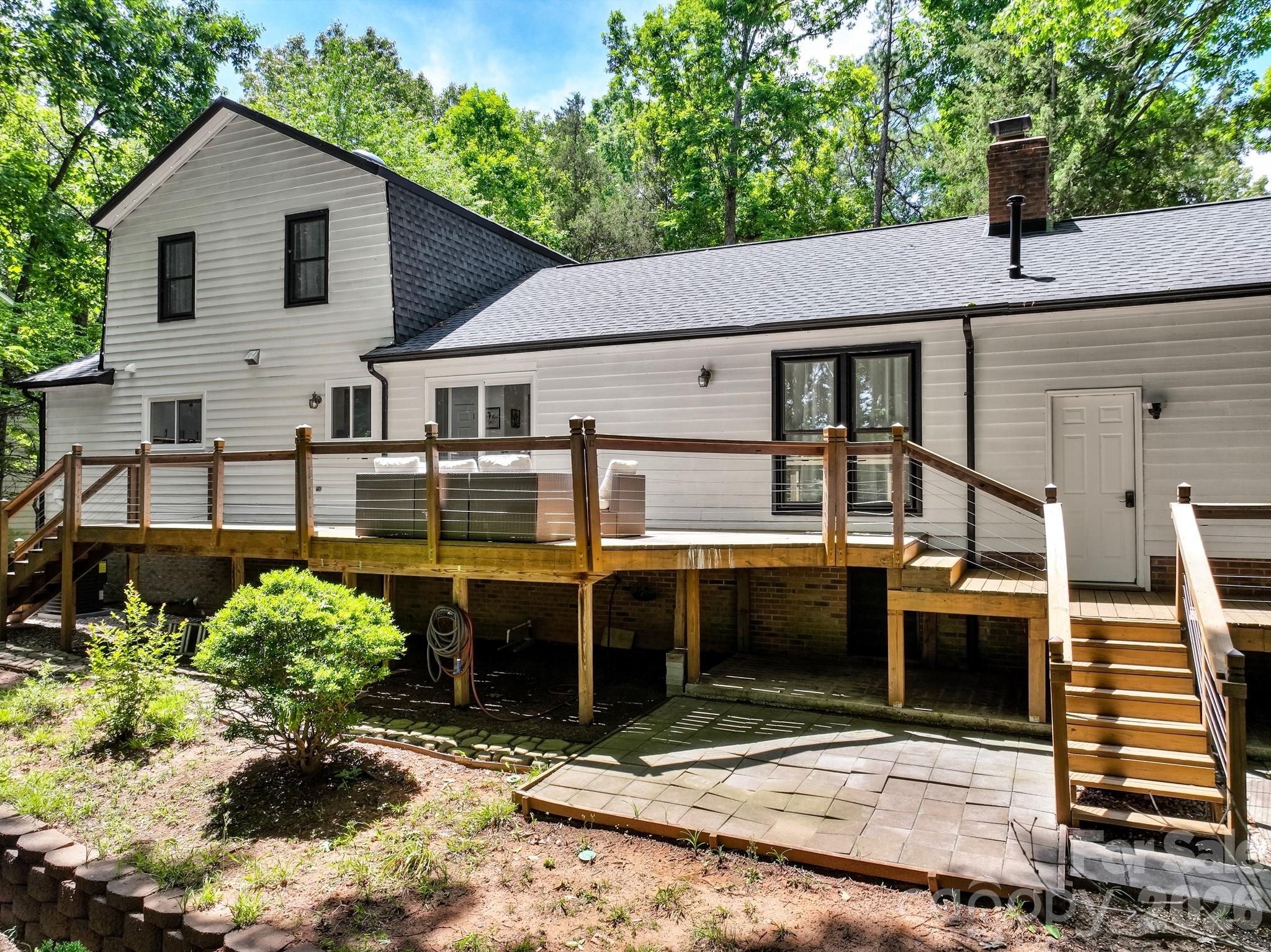 9307 Raintree Lane Charlotte NC 28277