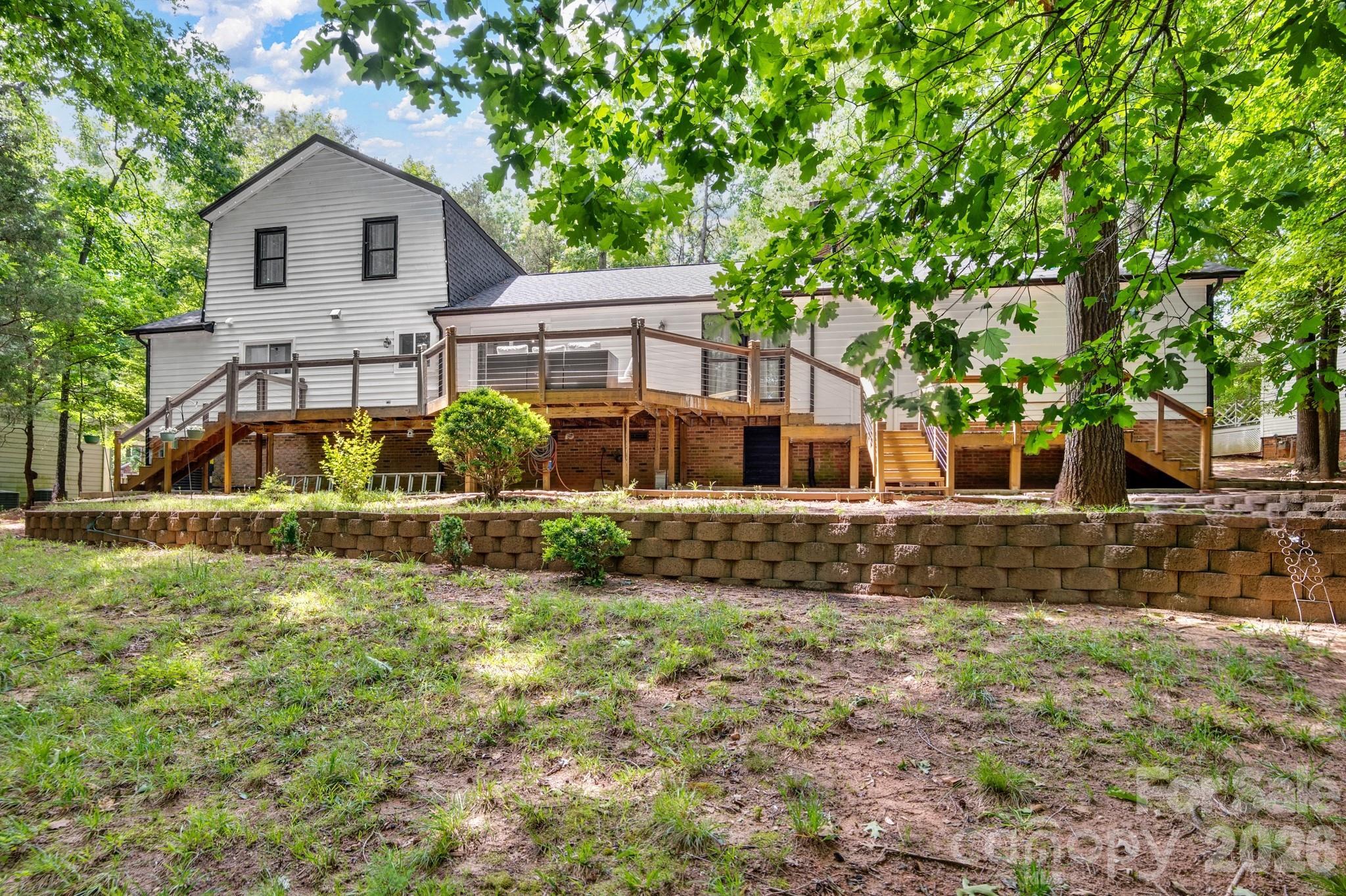9307 Raintree Lane Charlotte NC 28277