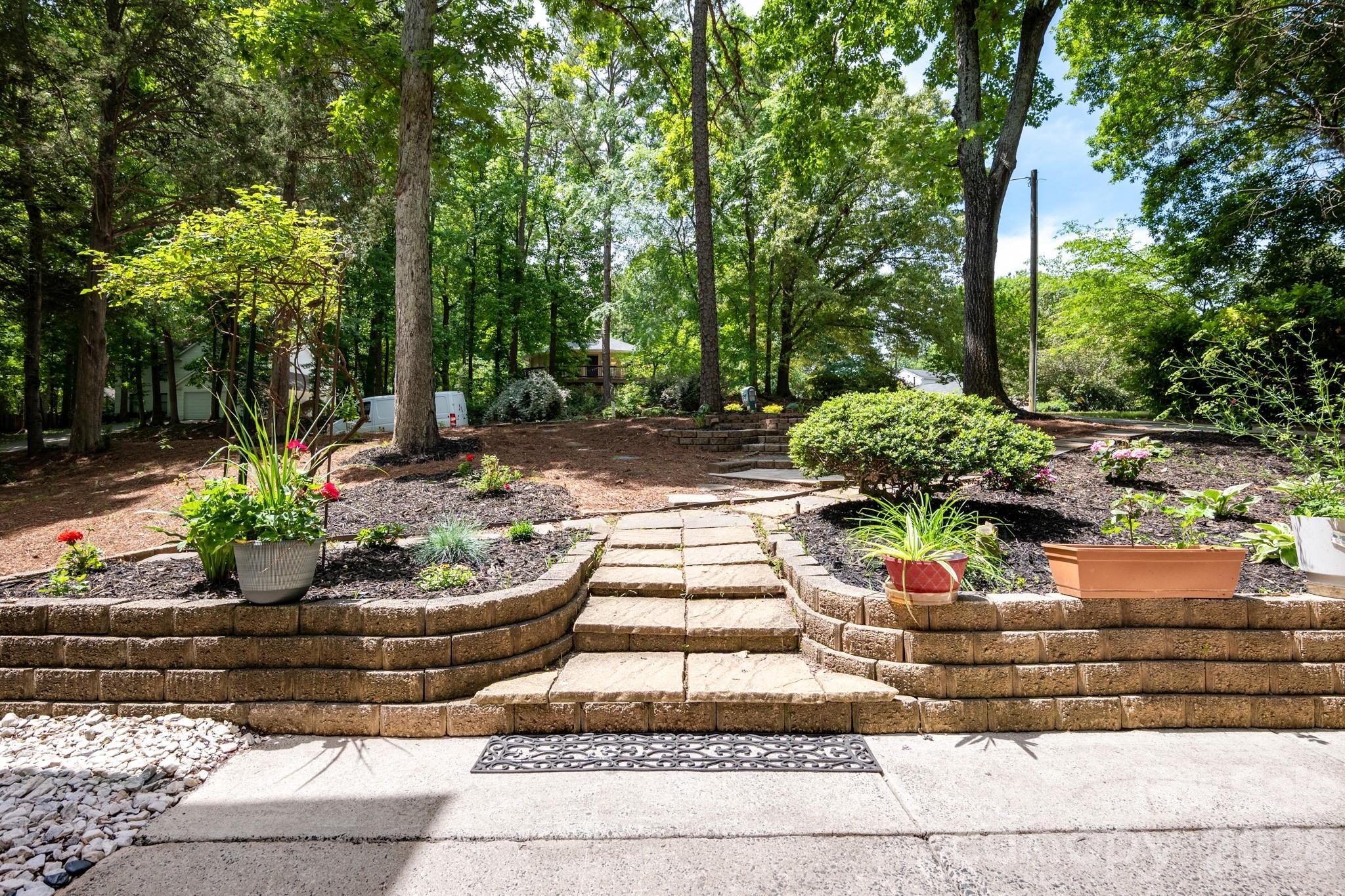 9307 Raintree Lane Charlotte NC 28277