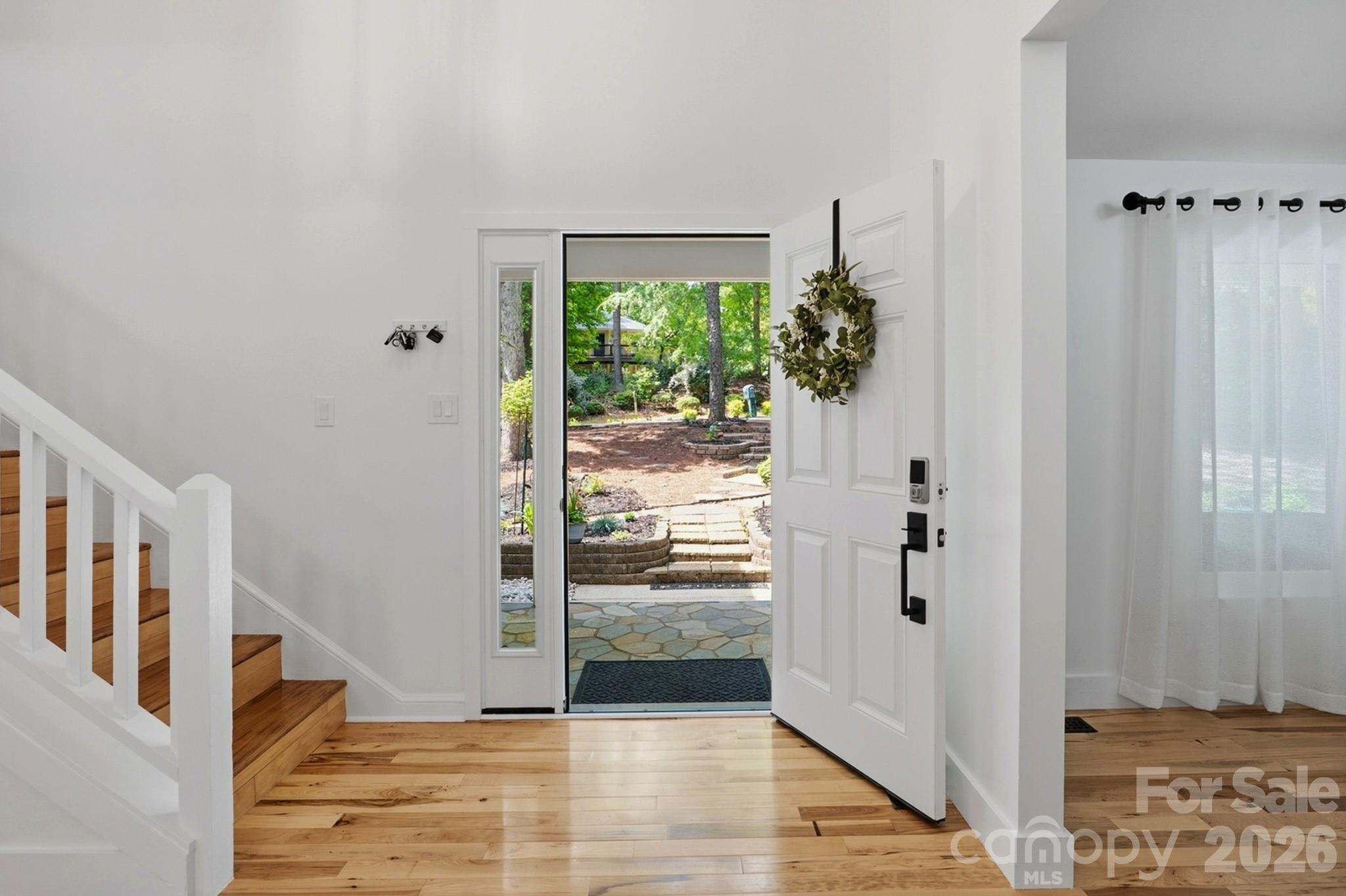 9307 Raintree Lane Charlotte NC 28277