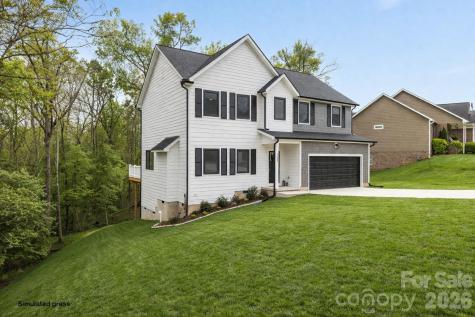 1928 46TH Avenue Drive NE Hickory NC 28601