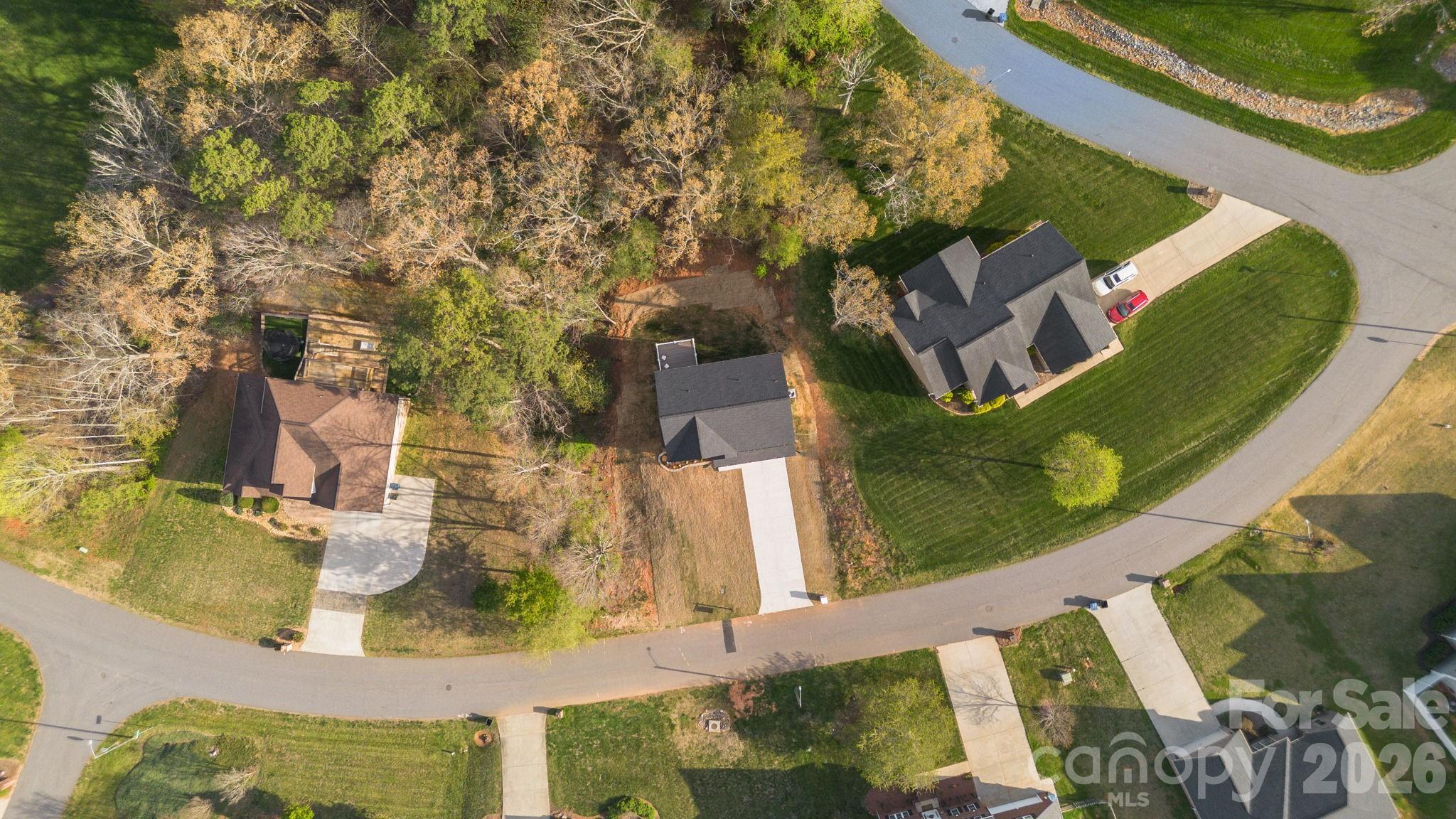 1928 46th Avenue Drive NE Hickory NC 28601