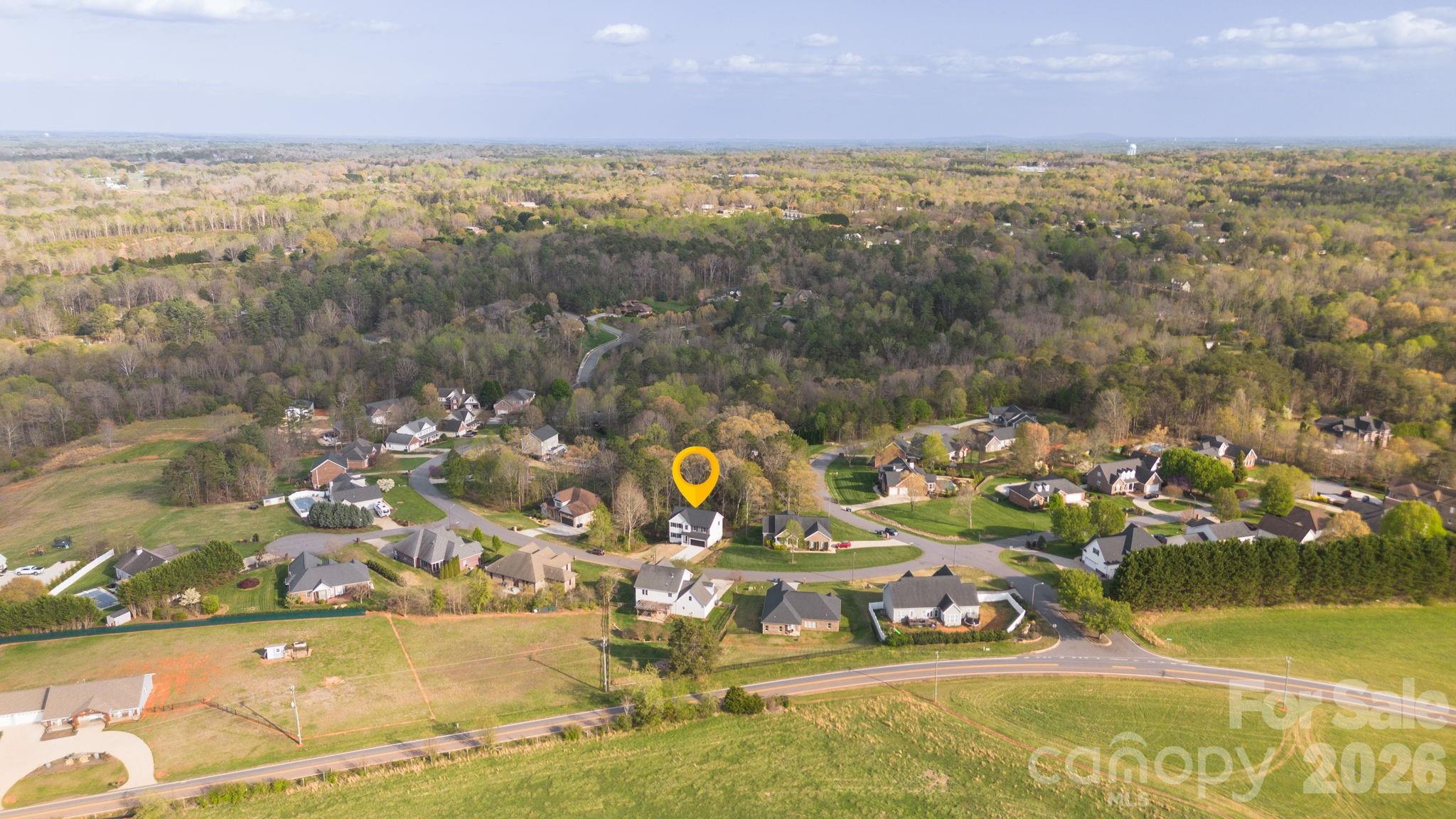 1928 46th Avenue Drive NE Hickory NC 28601