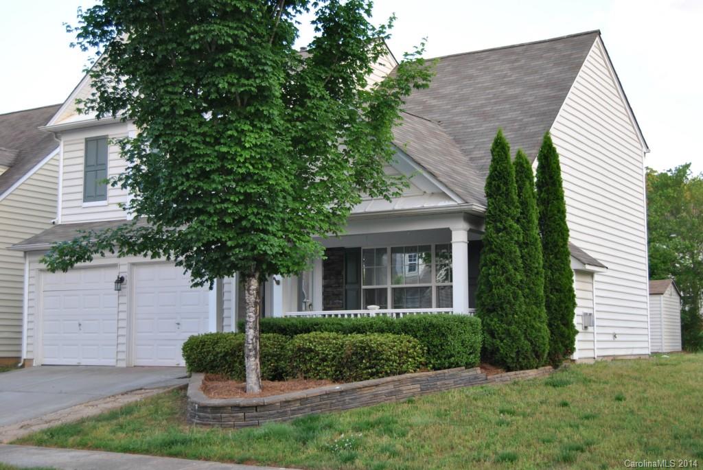 18904 Harbor Cove Lane Cornelius NC 28031