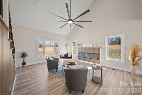 78 Scott Meadows Drive Asheville NC 28806