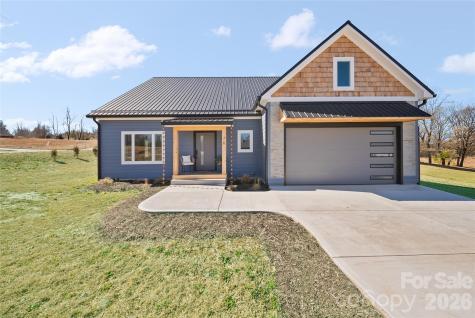 78 Scott Meadows Drive Asheville NC 28806