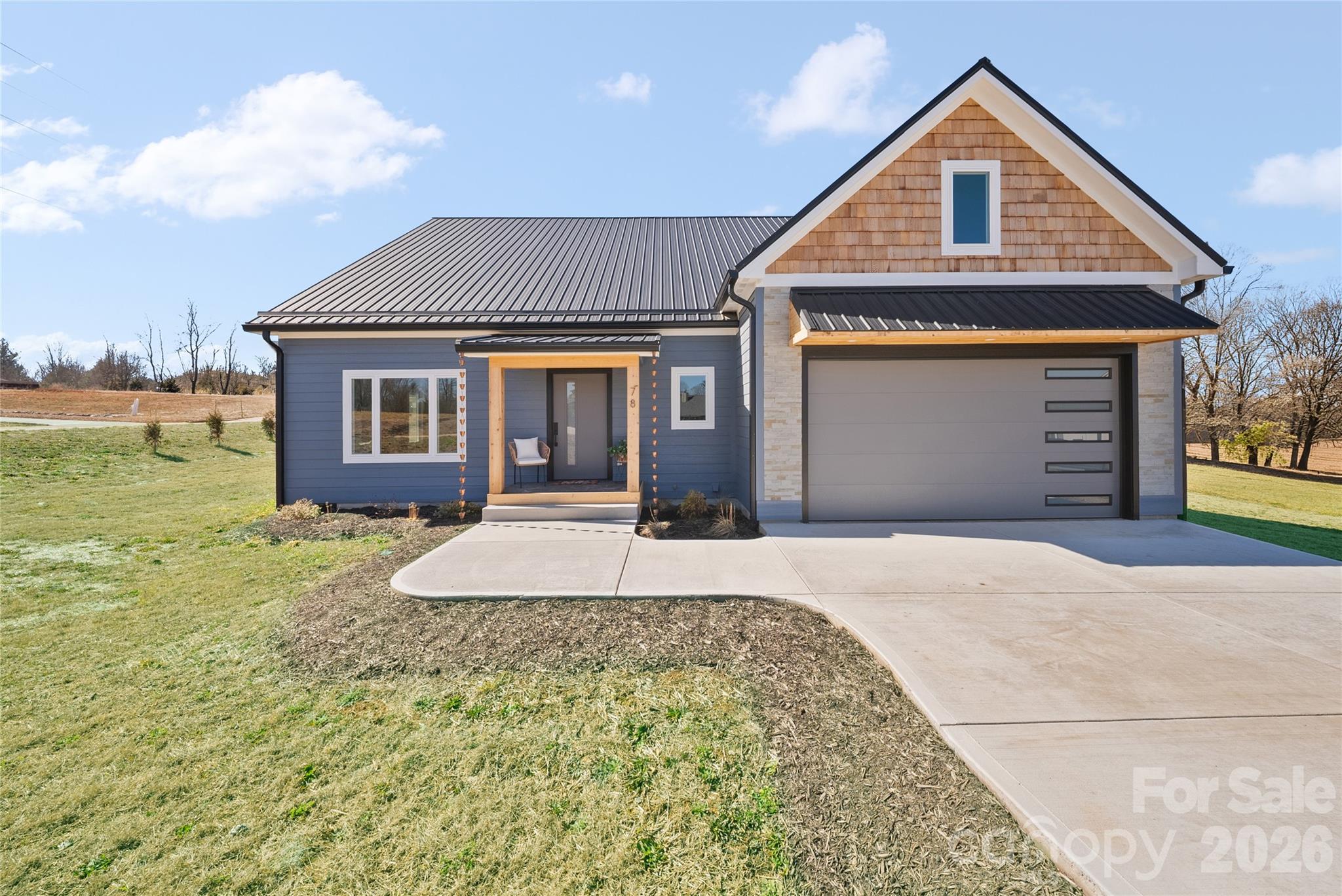 78 Scott Meadows Drive Asheville NC 28806