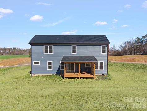 78 Scott Meadows Drive Asheville NC 28806