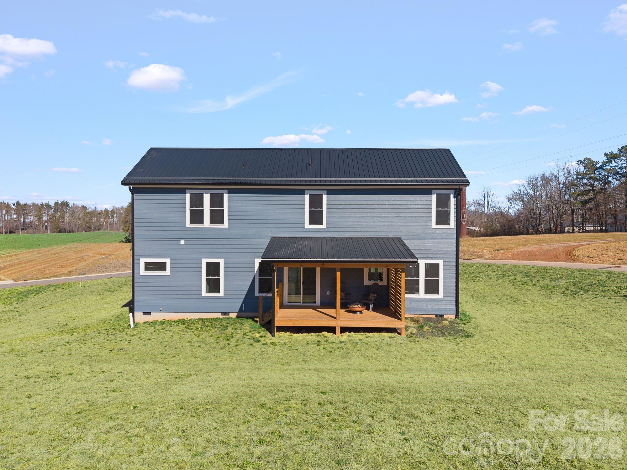 78 Scott Meadows Drive Asheville NC 28806