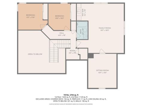 78 Scott Meadows Drive Asheville NC 28806