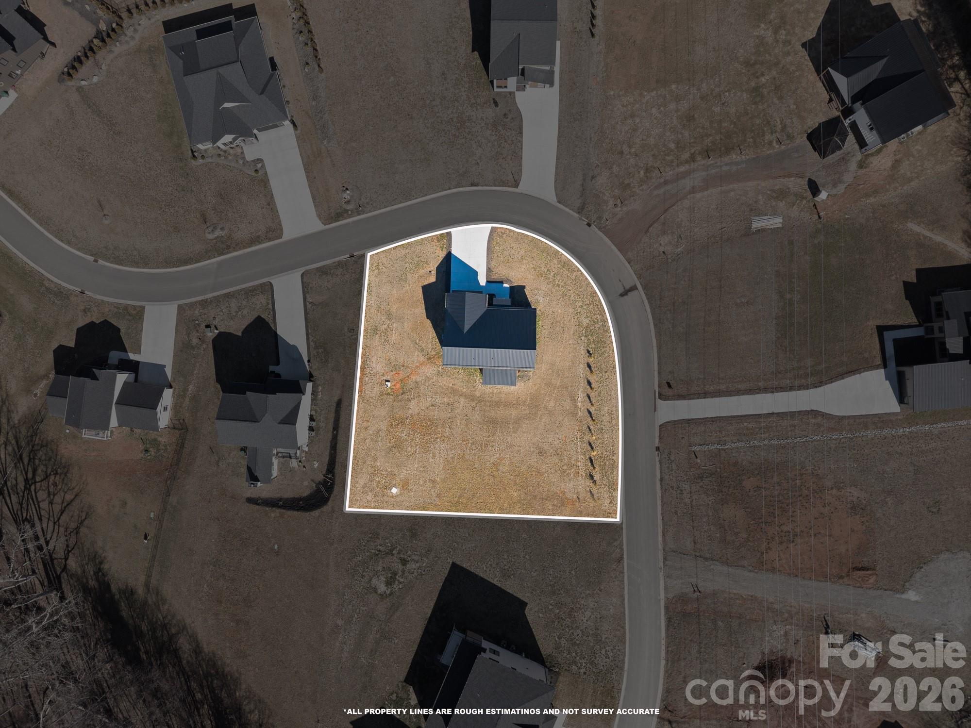 78 Scott Meadows Drive Asheville NC 28806