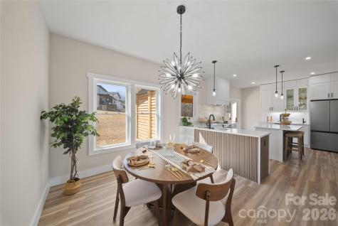 78 Scott Meadows Drive Asheville NC 28806