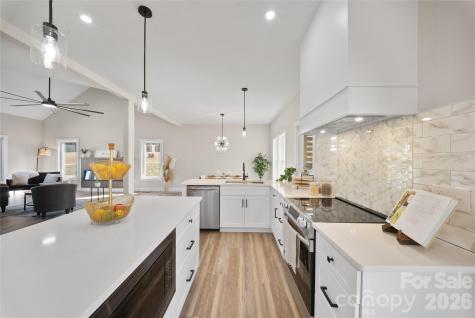 78 Scott Meadows Drive Asheville NC 28806