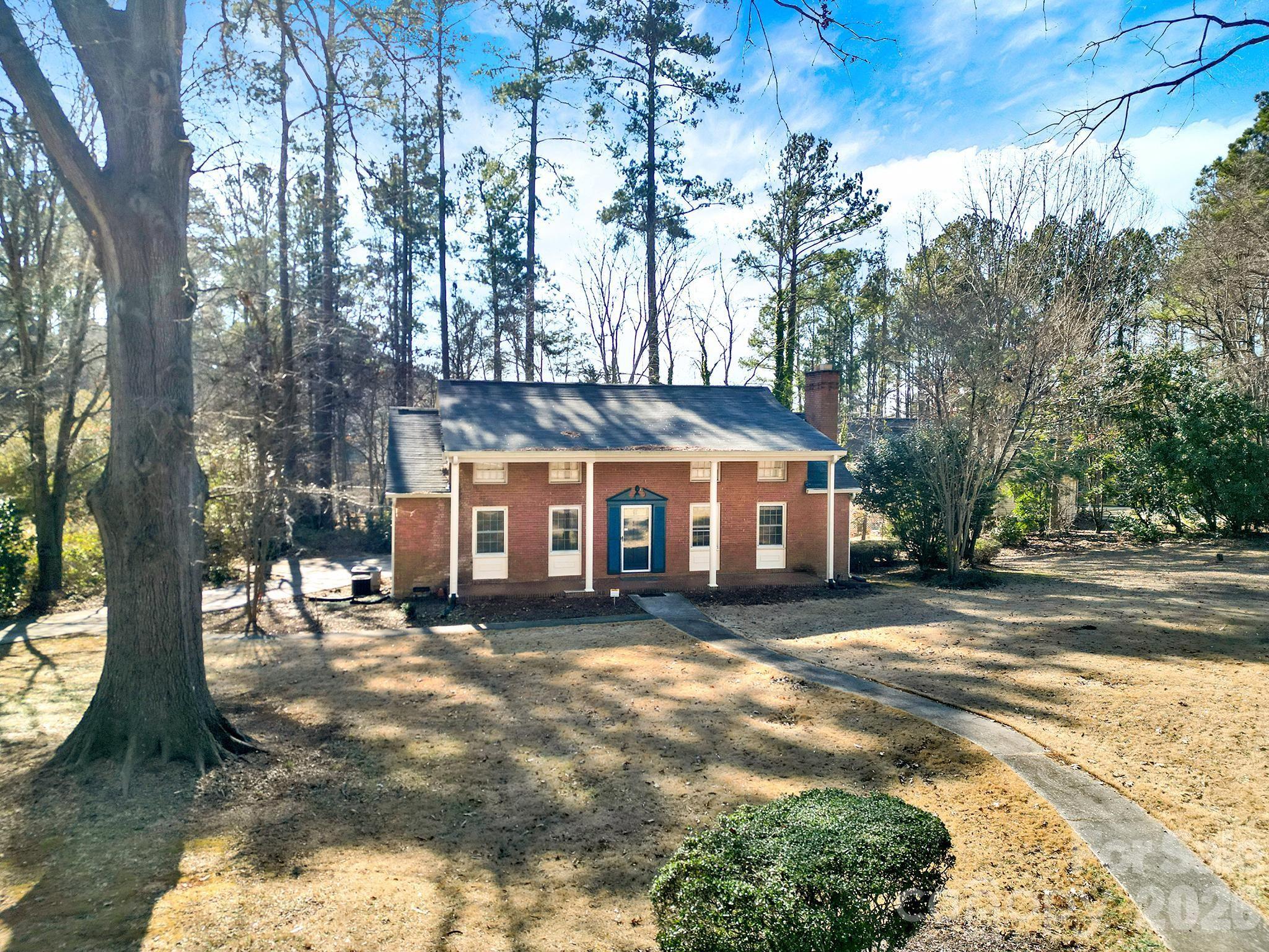 1125 Hawthorne Road Lancaster SC 29720