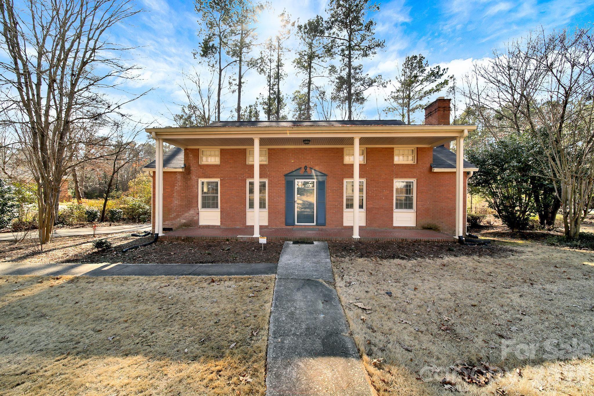 1125 Hawthorne Road Lancaster SC 29720