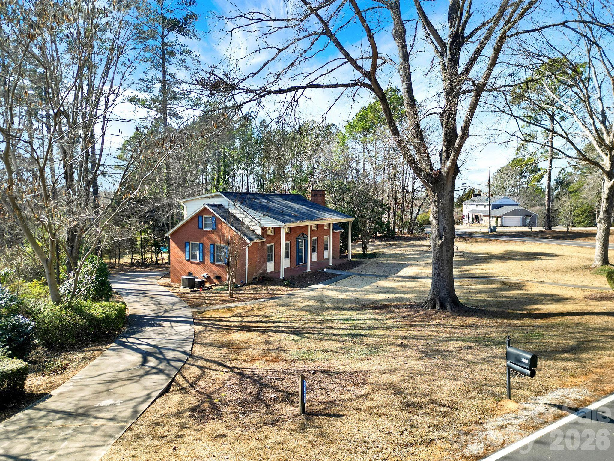 1125 Hawthorne Road Lancaster SC 29720