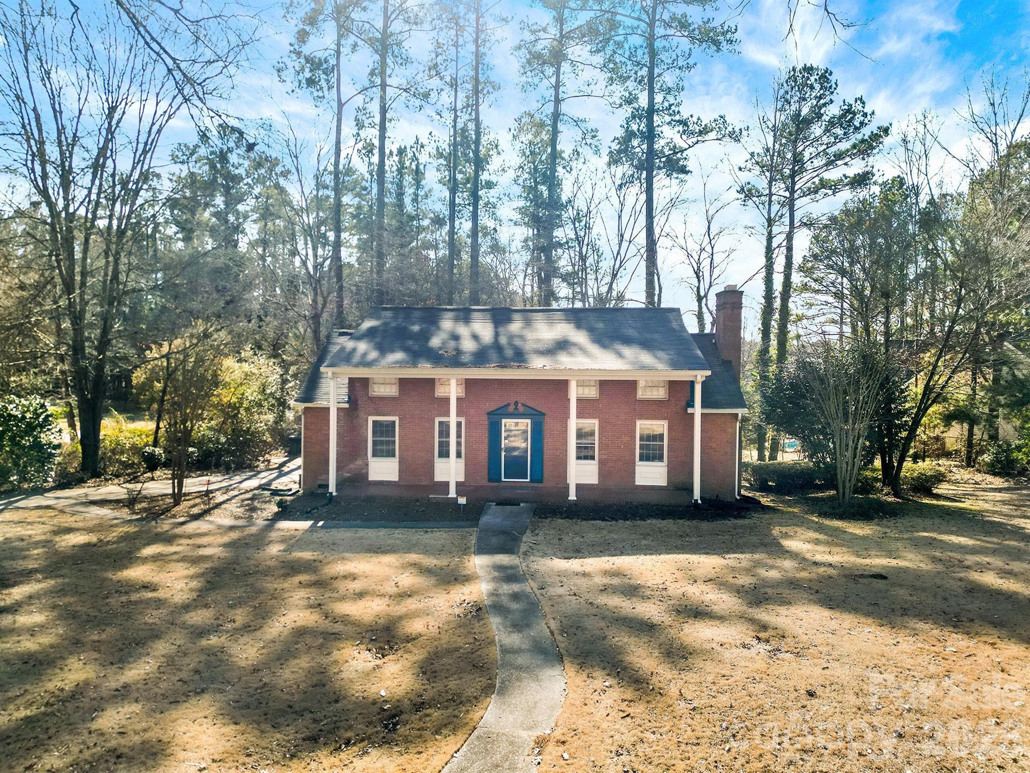 1125 Hawthorne Road Lancaster SC 29720
