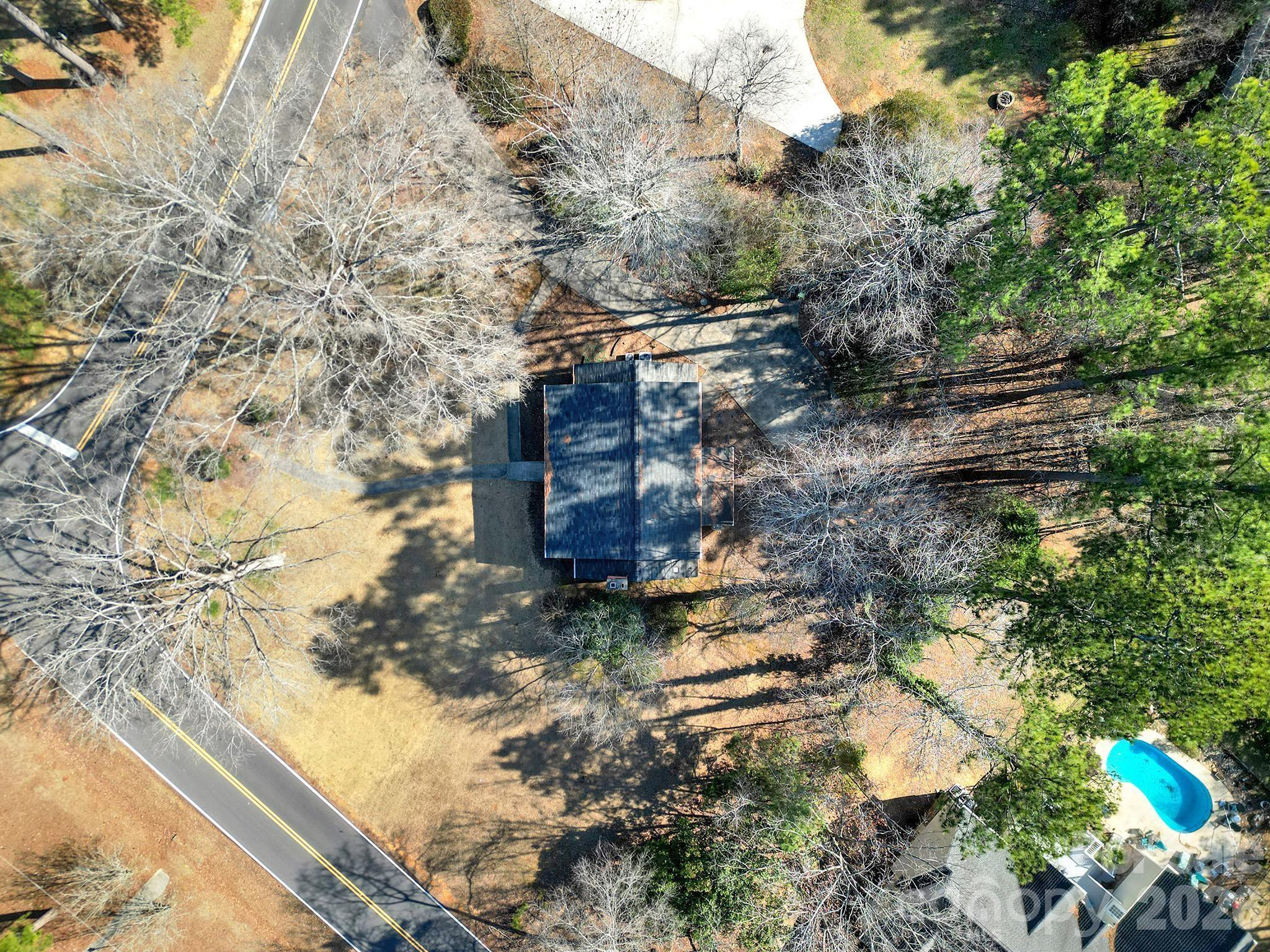 1125 Hawthorne Road Lancaster SC 29720