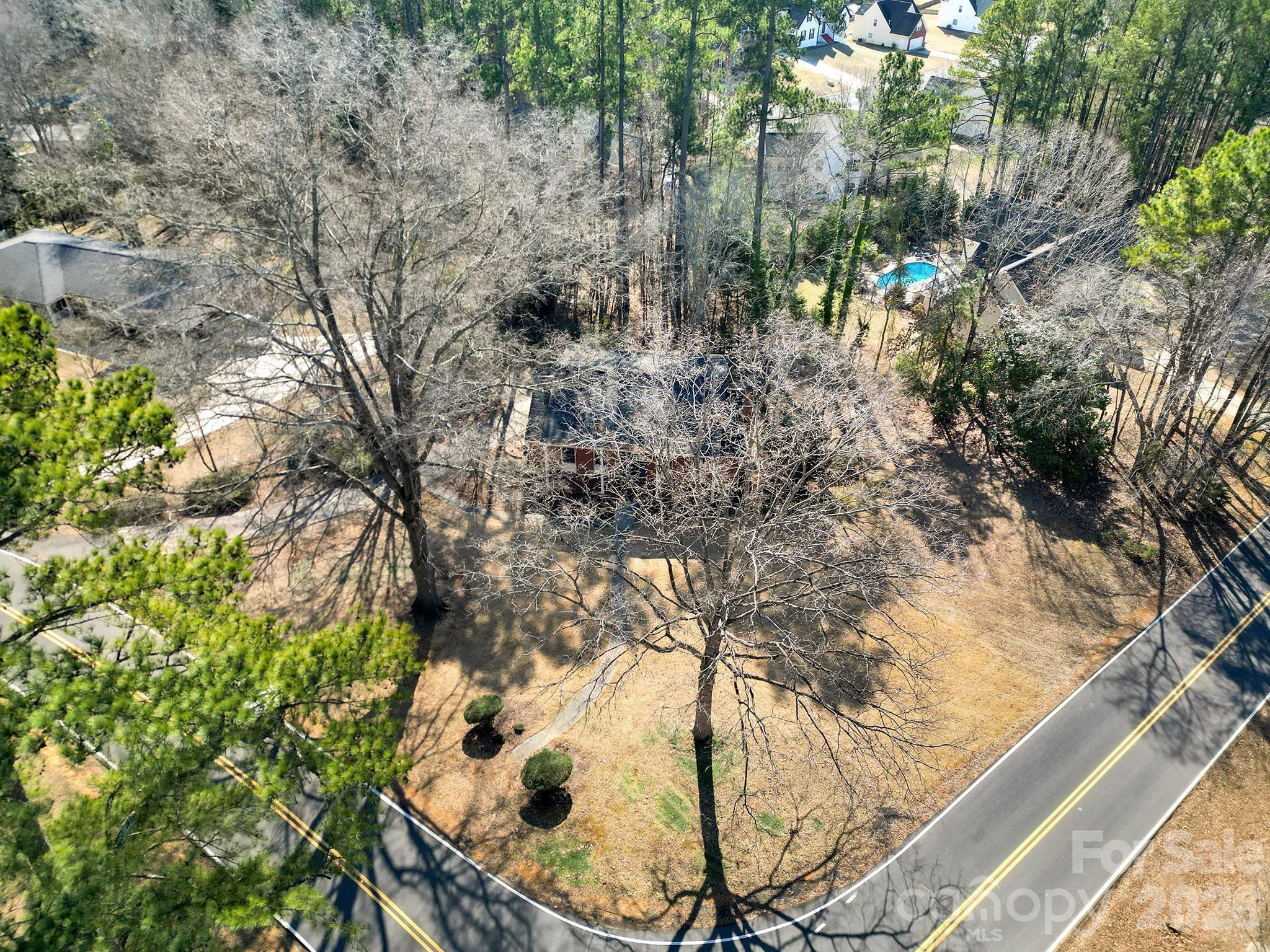 1125 Hawthorne Road Lancaster SC 29720