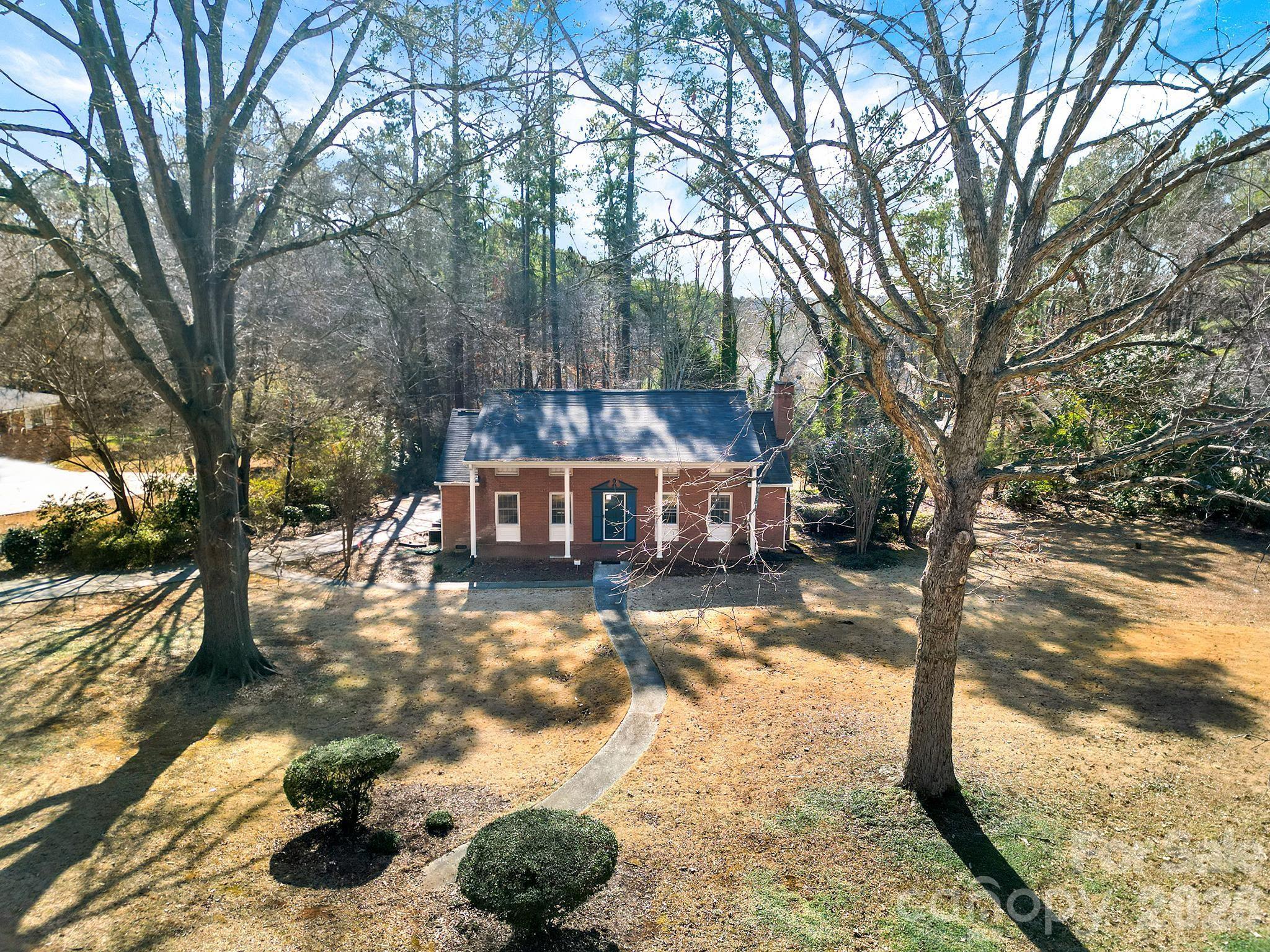 1125 Hawthorne Road Lancaster SC 29720