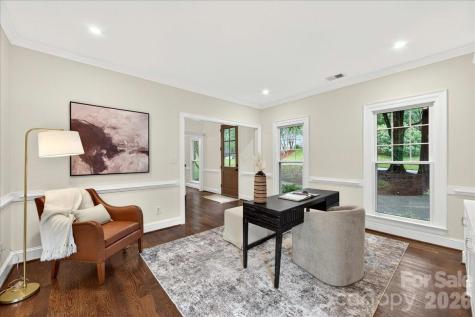 5118 Rosewater Court Charlotte NC 28226