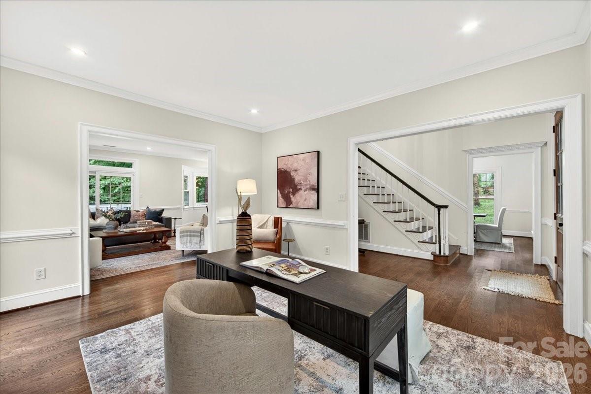5118 Rosewater Court Charlotte NC 28226