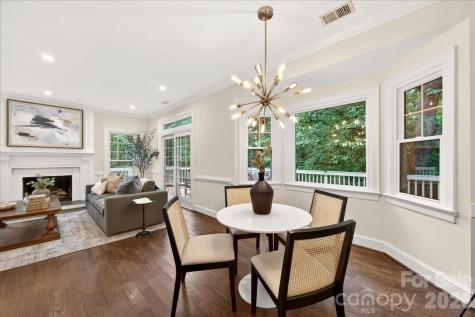 5118 Rosewater Court Charlotte NC 28226